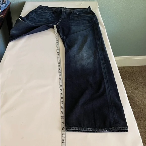 7 For All Mankind Austyn Size 32